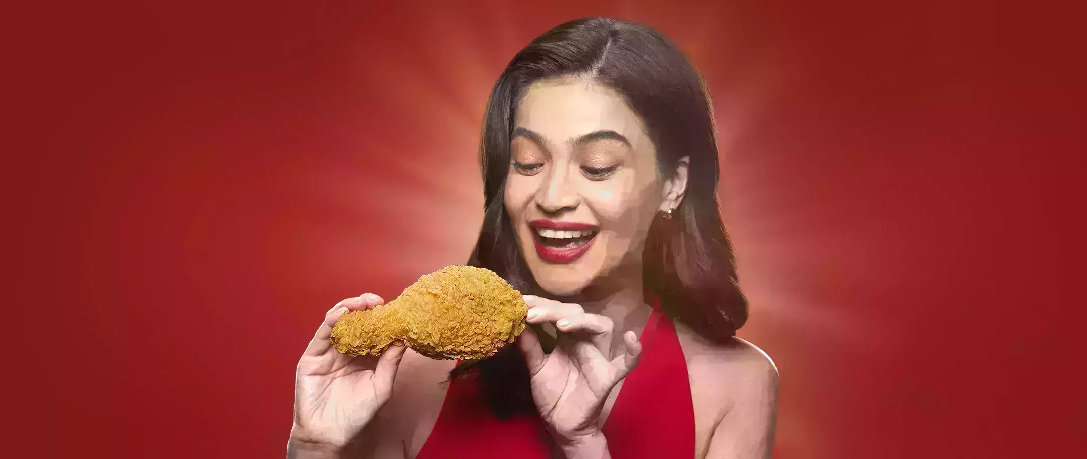 Jollibee Chickenjoy: Masterfully Made Sarap