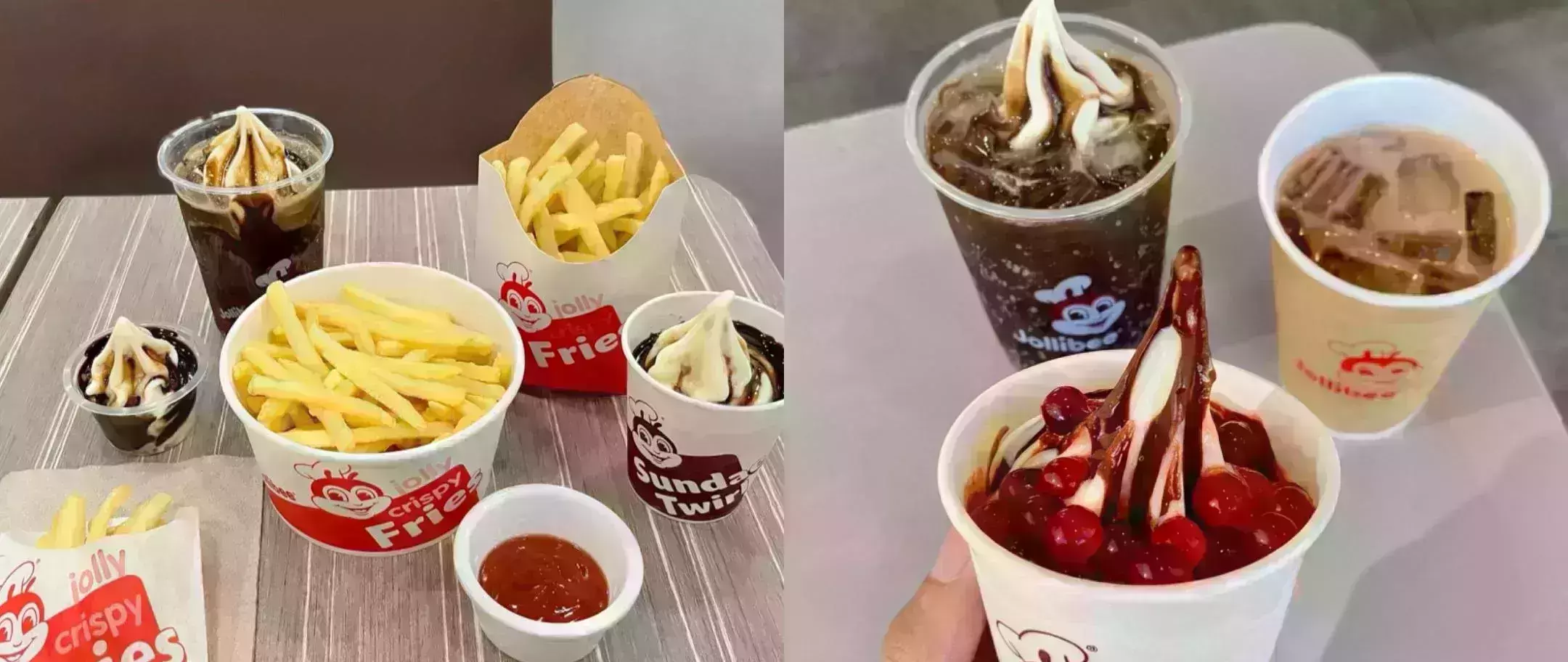 Jollibee launches refreshing and budget-friendly summer treats as heat intensifies