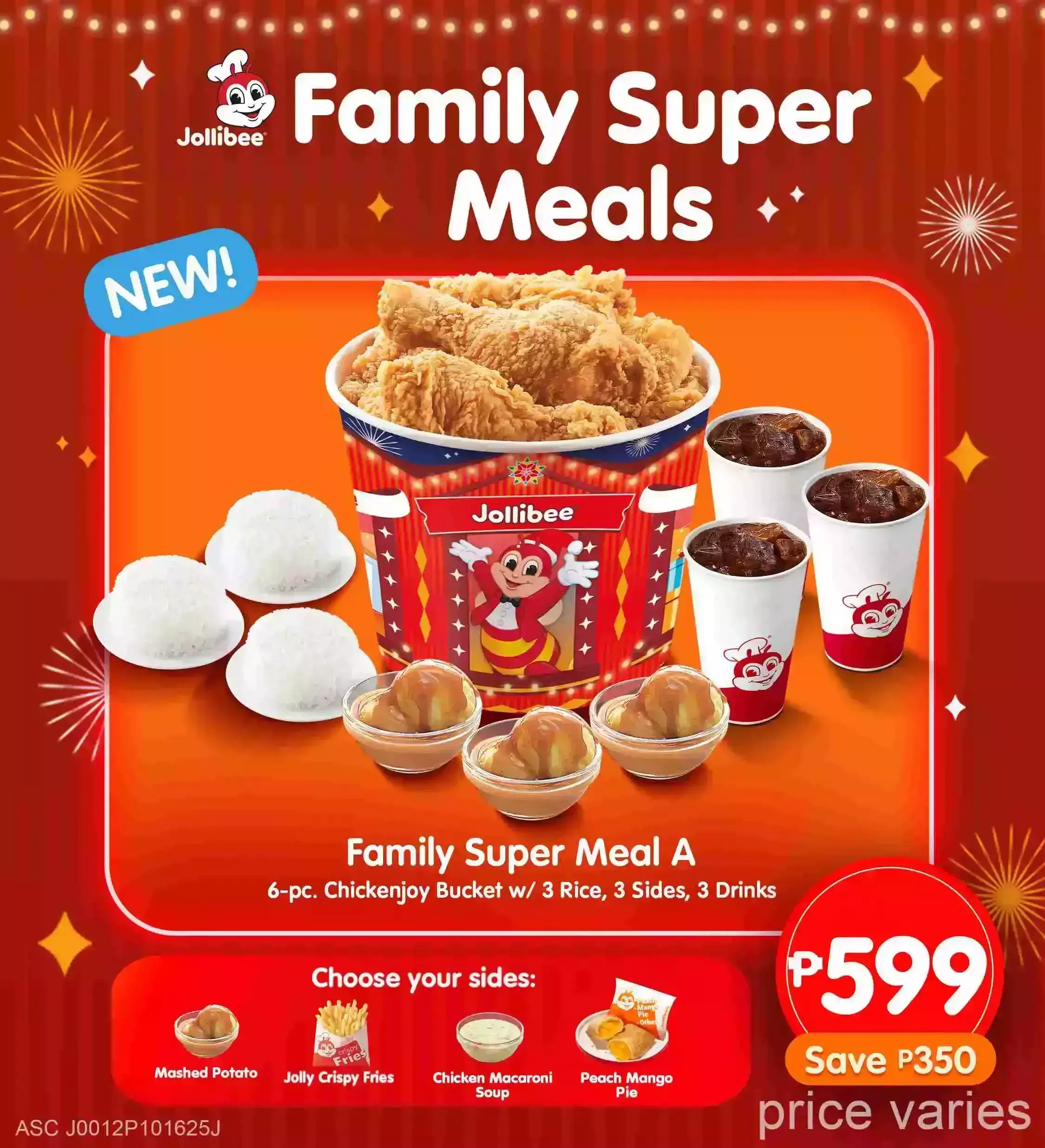 Family Super Meals