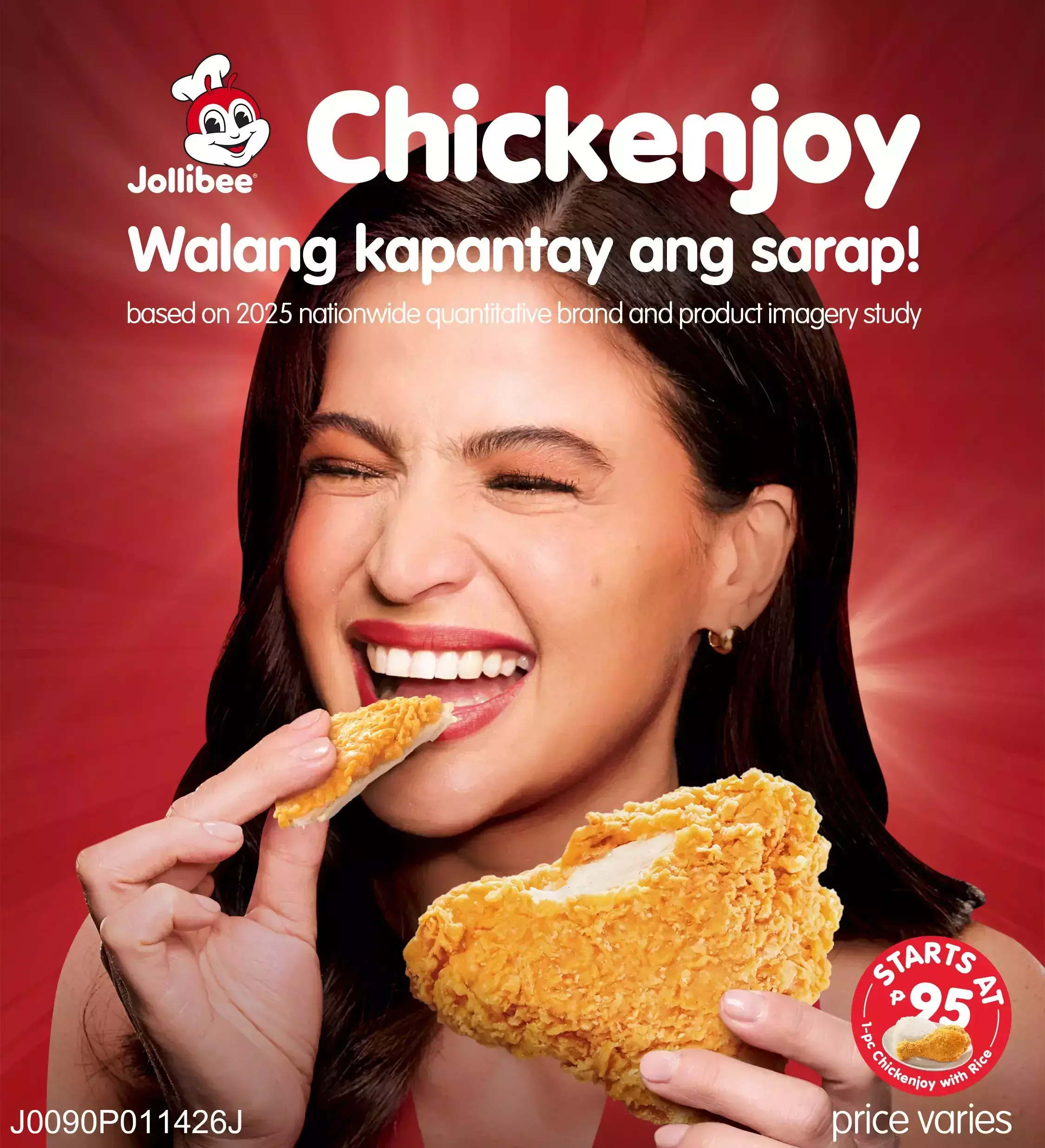 Chickenjoy