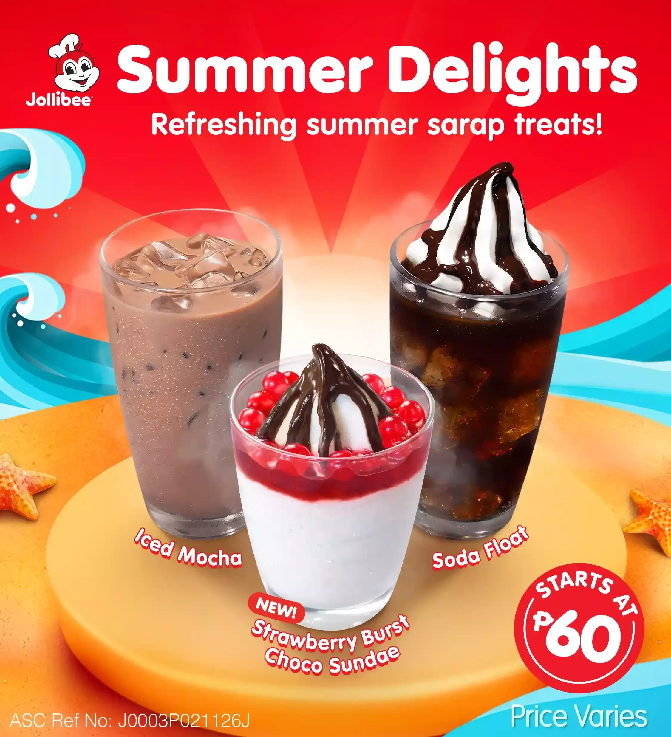 Summer Delights