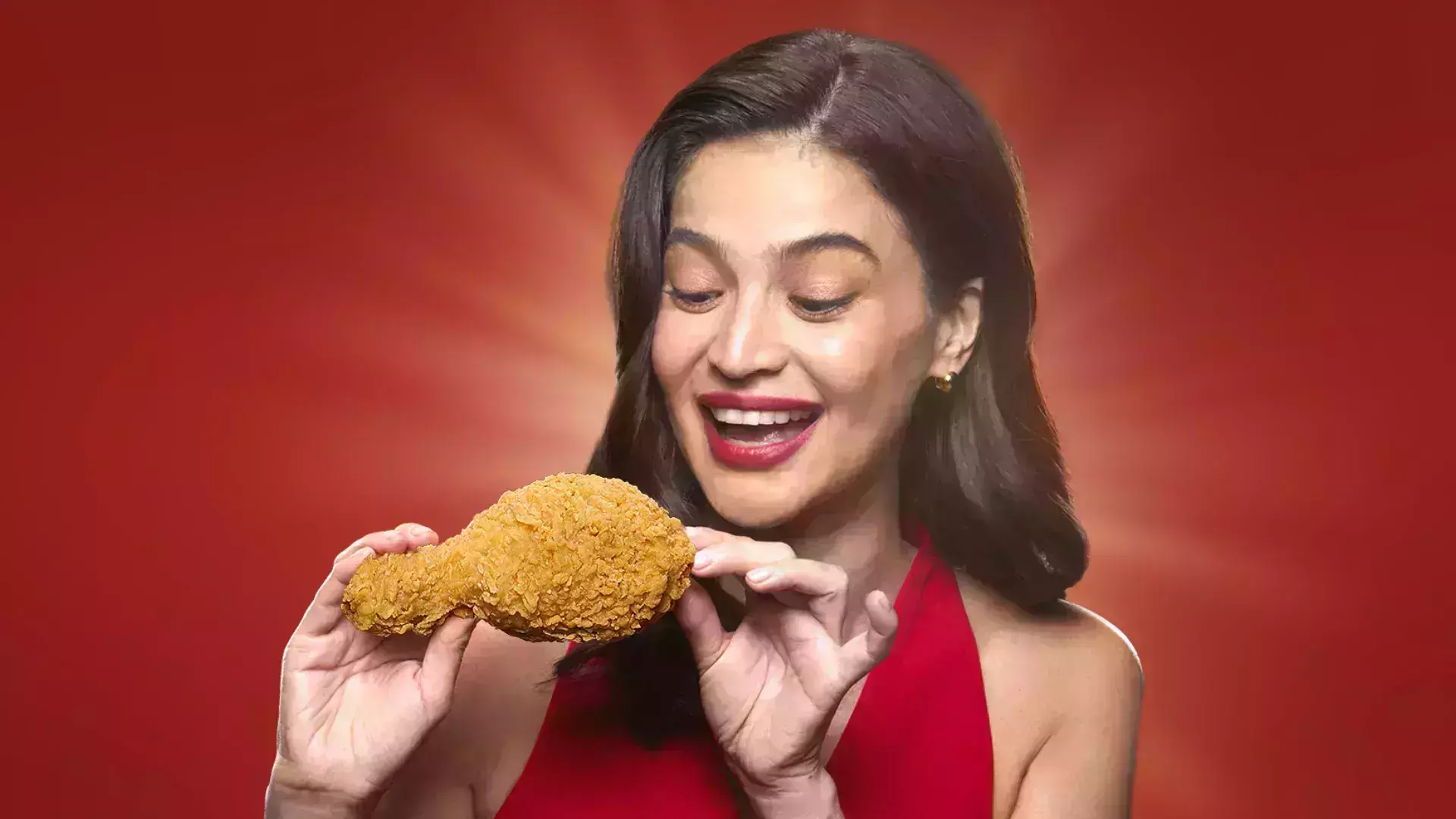 Jollibee shines a spotlight on the craft behind iconic Chickenjoy