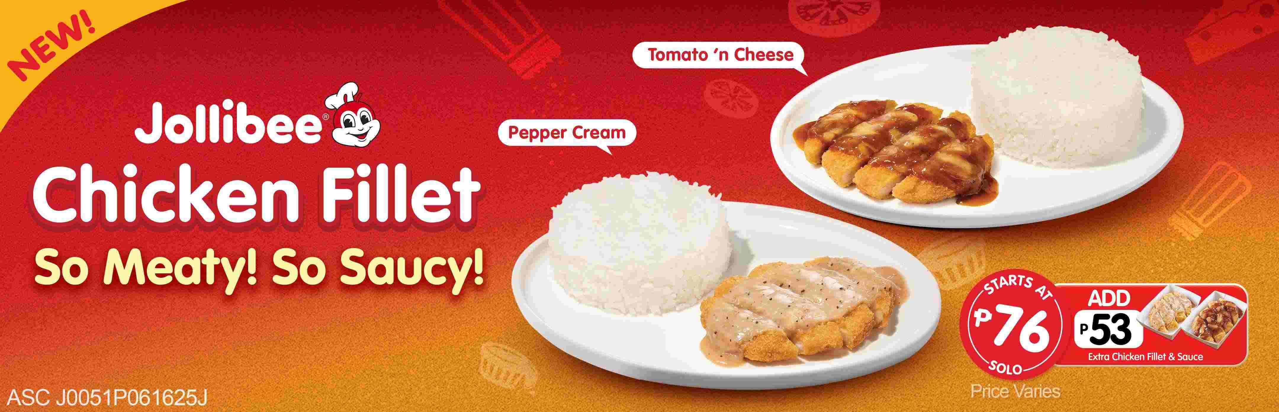 Chicken Fillet