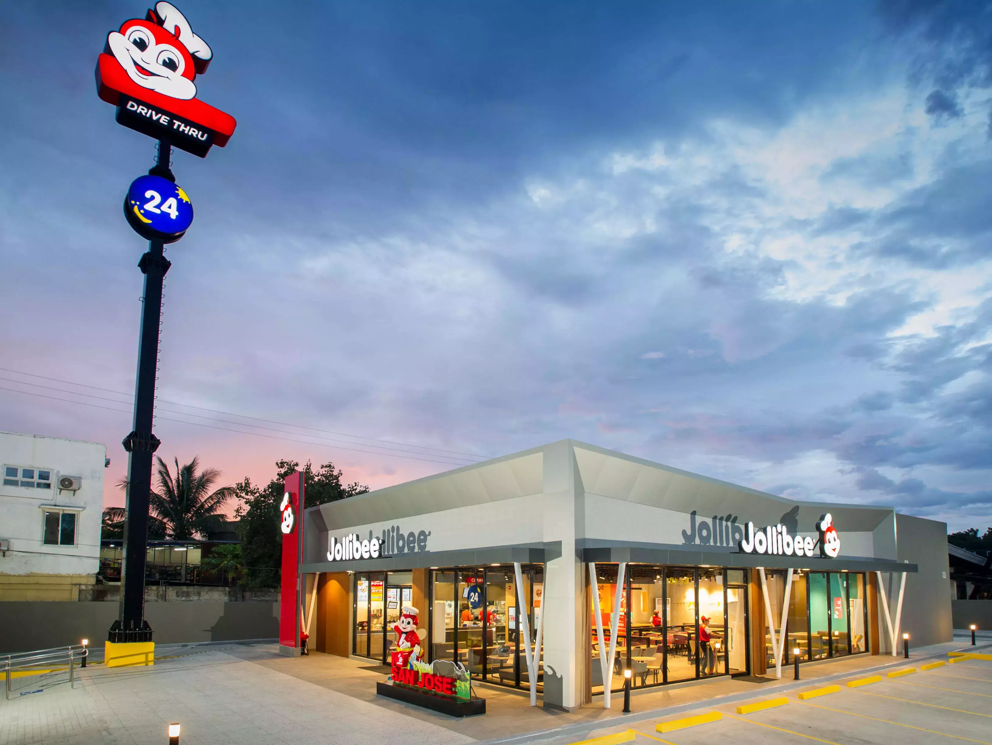 Local Franchising