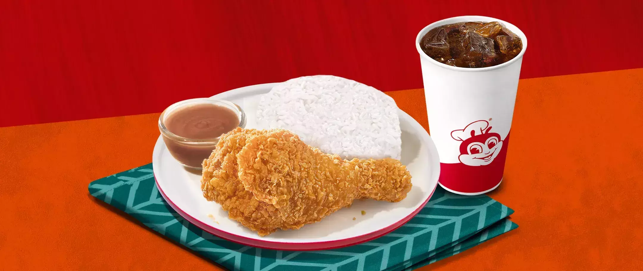 Jollibee makes Chickenjoy more affordable with Sarap Savers meals