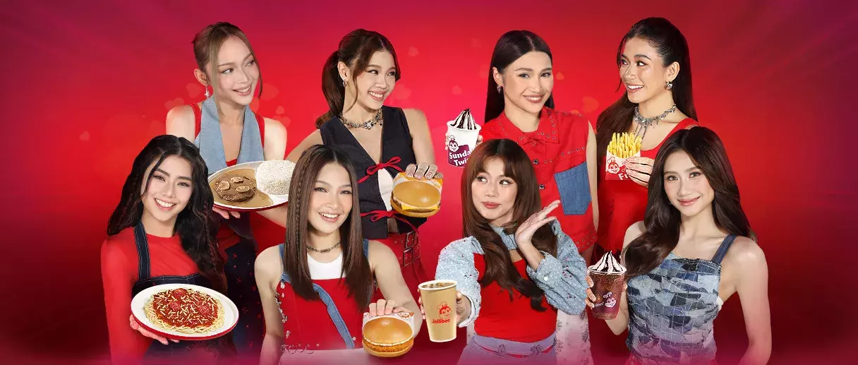 Jollibee brings back Mix & Match to let customers enjoy Best sa Sarap favorites together