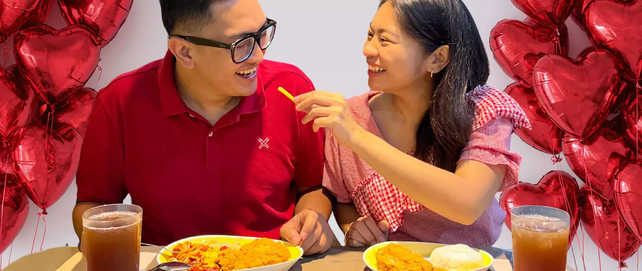 Valentine’s Joy Day