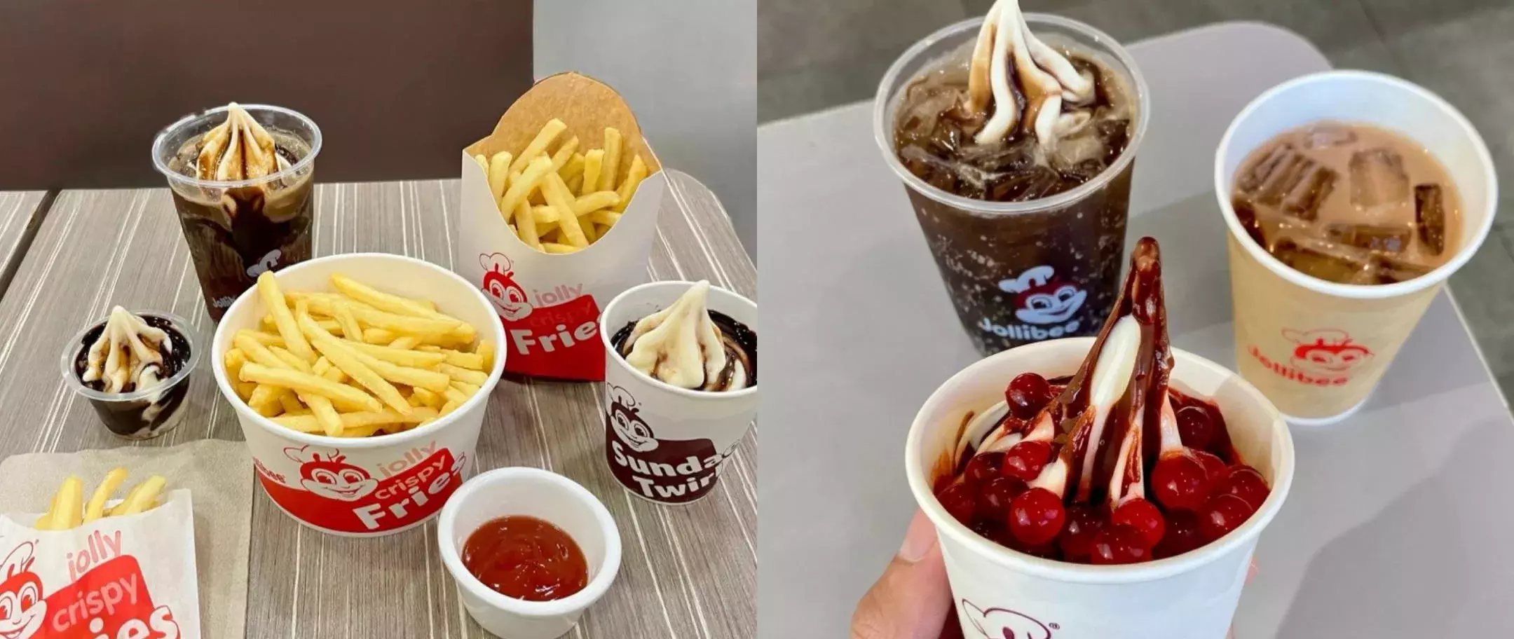 Jollibee launches refreshing and budget-friendly summer treats as heat intensifies