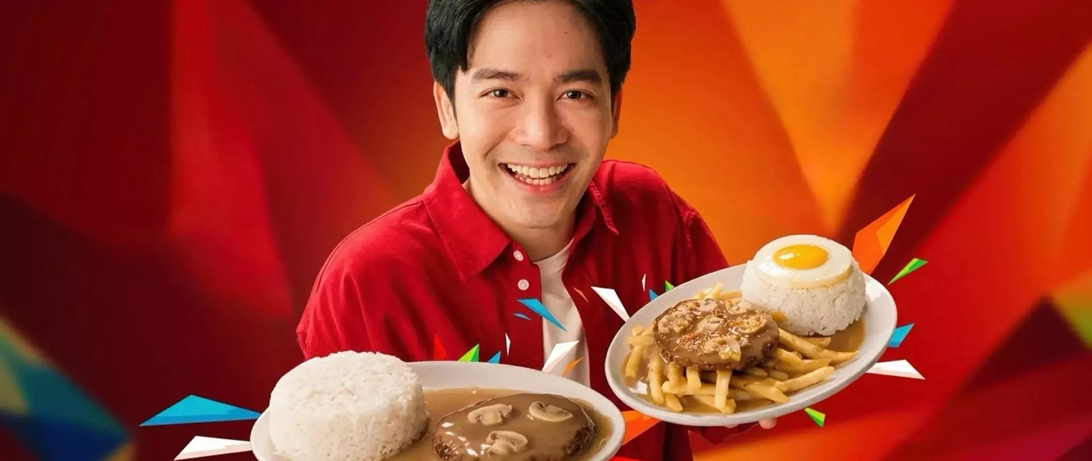 Jollibee levels up Burger Steak, introduces new Burger Steak Supreme