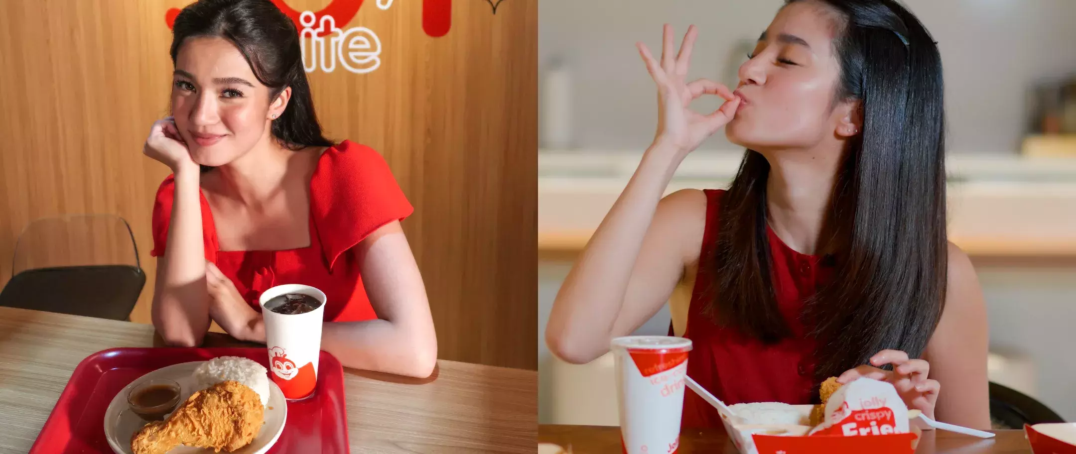 Jollibee puts the spotlight on Chickenjoy Sarap Savers