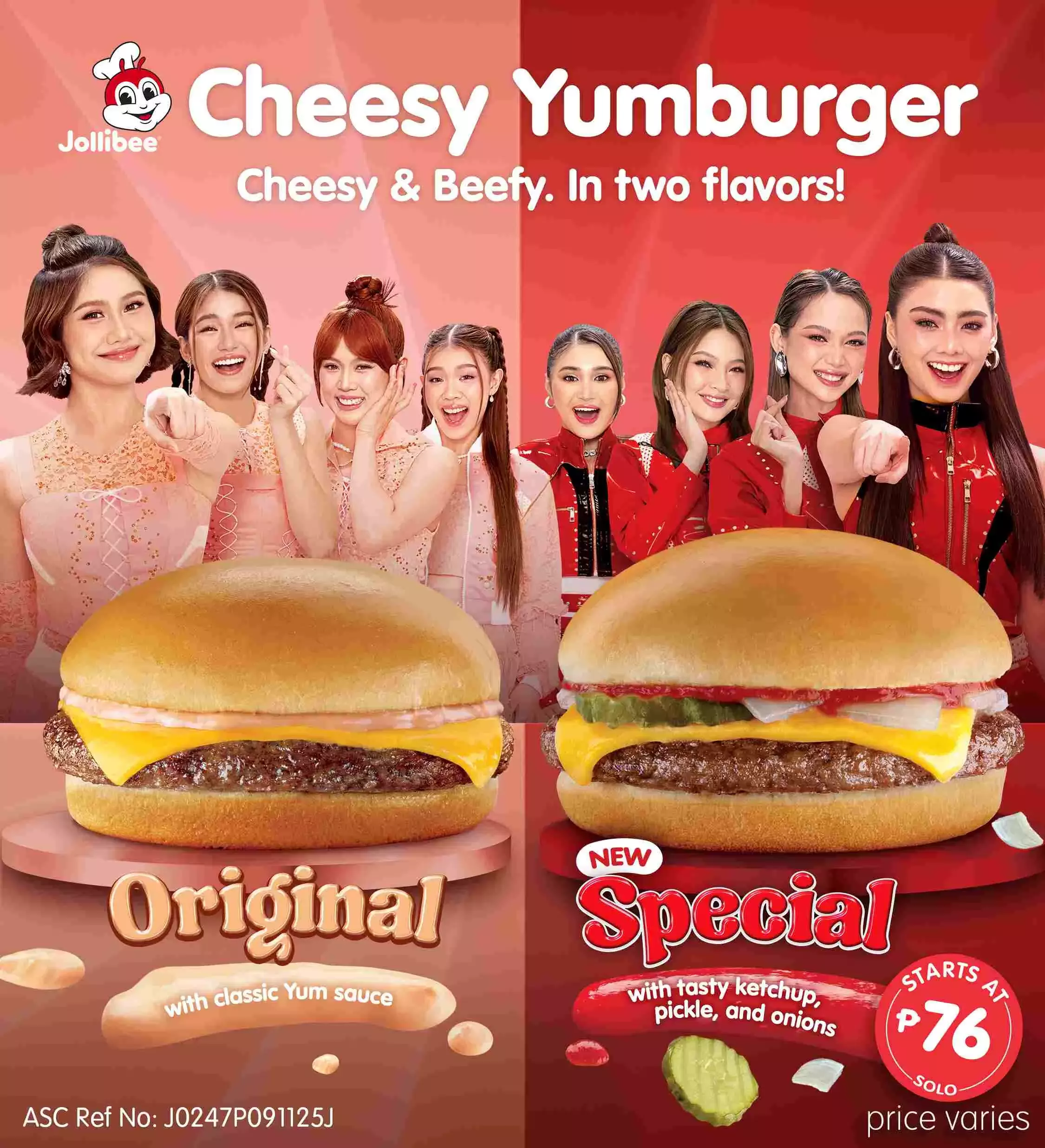 SpecialCheesyYumburger