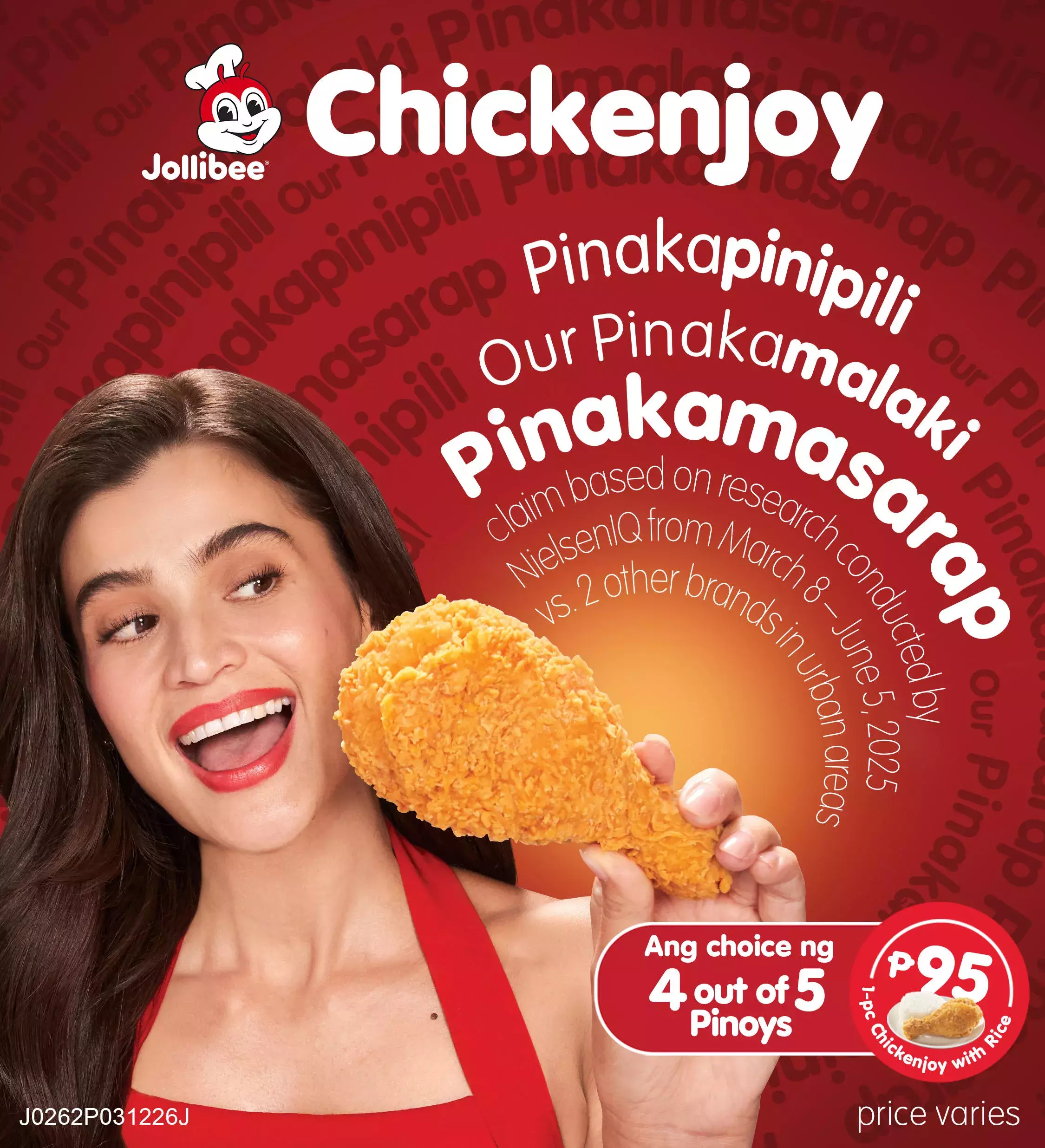 Chickenjoy