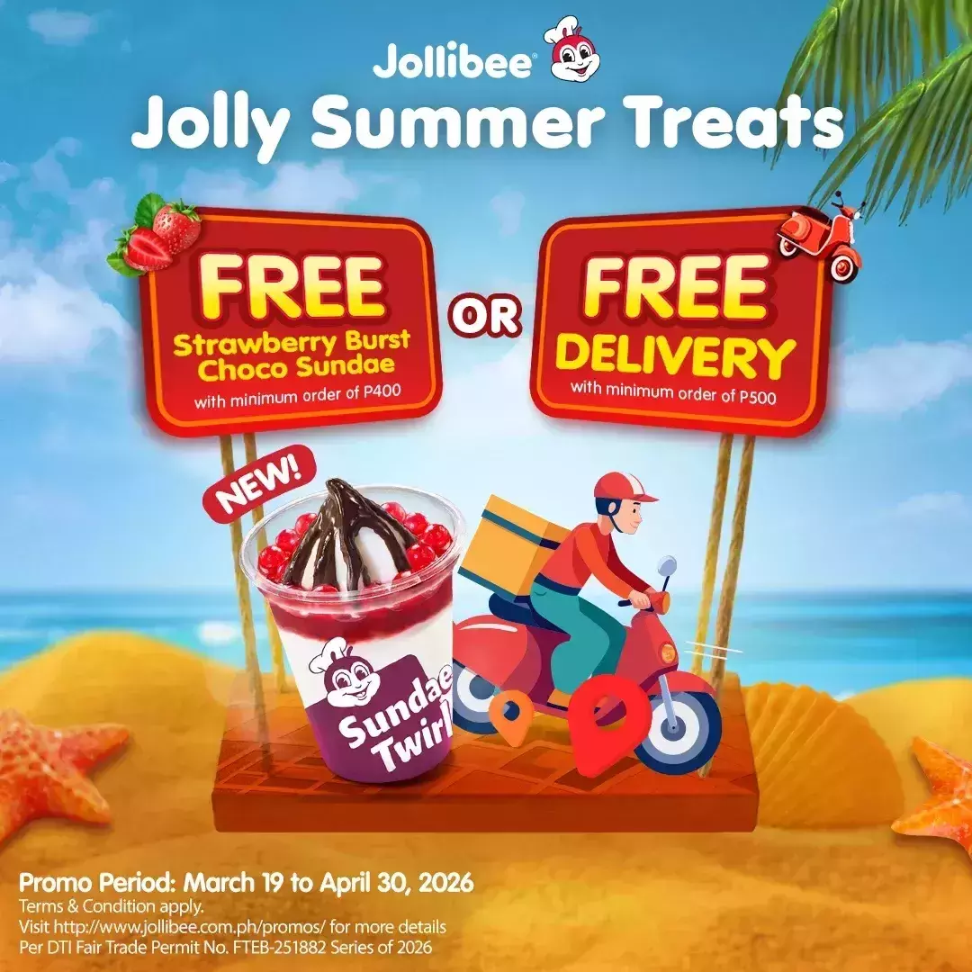 Jolly Summer Treats