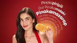 Chicken Joy
