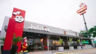 Jollibee Franchising