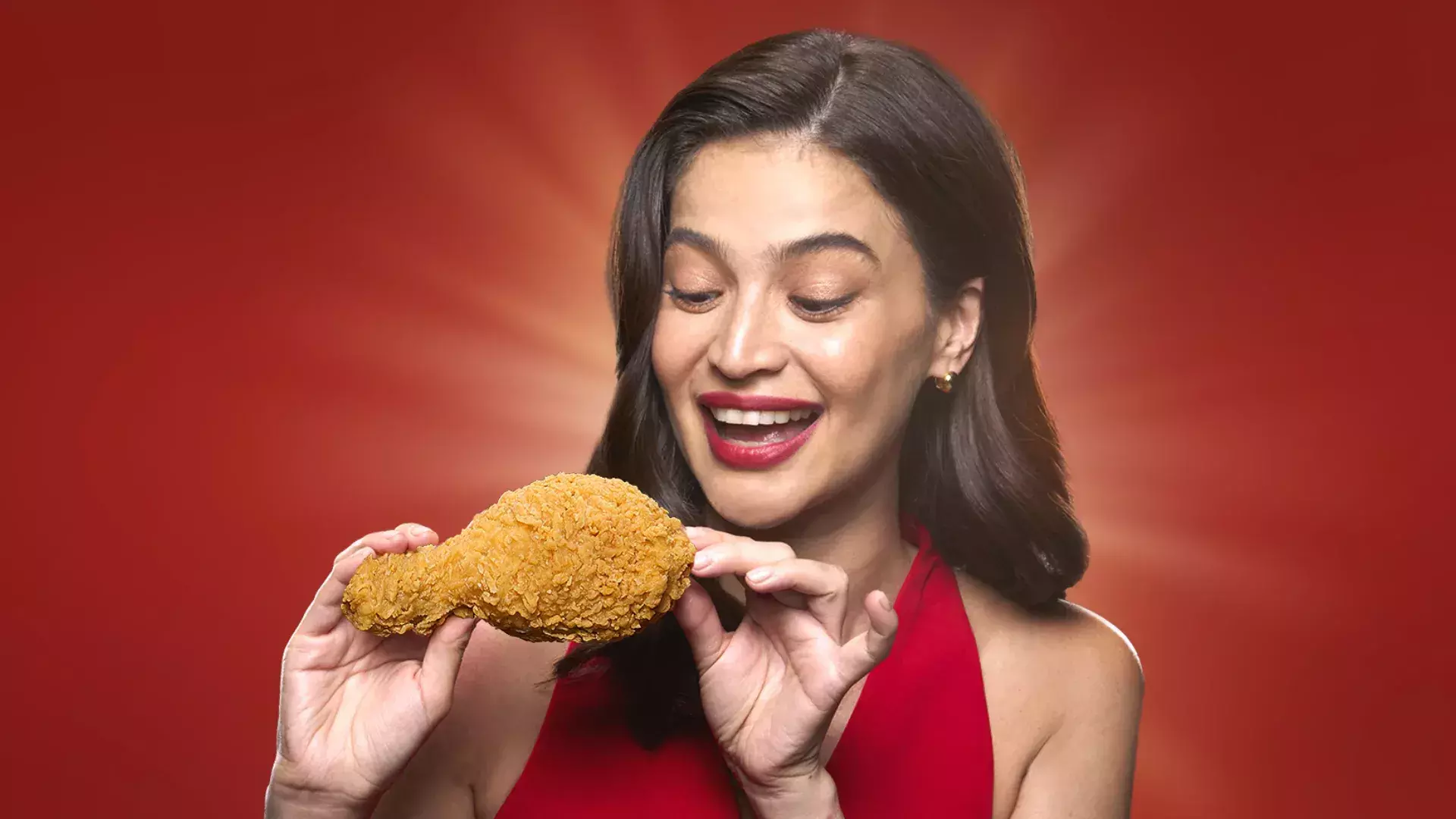 Jollibee shines a spotlight on the craft behind iconic Chickenjoy