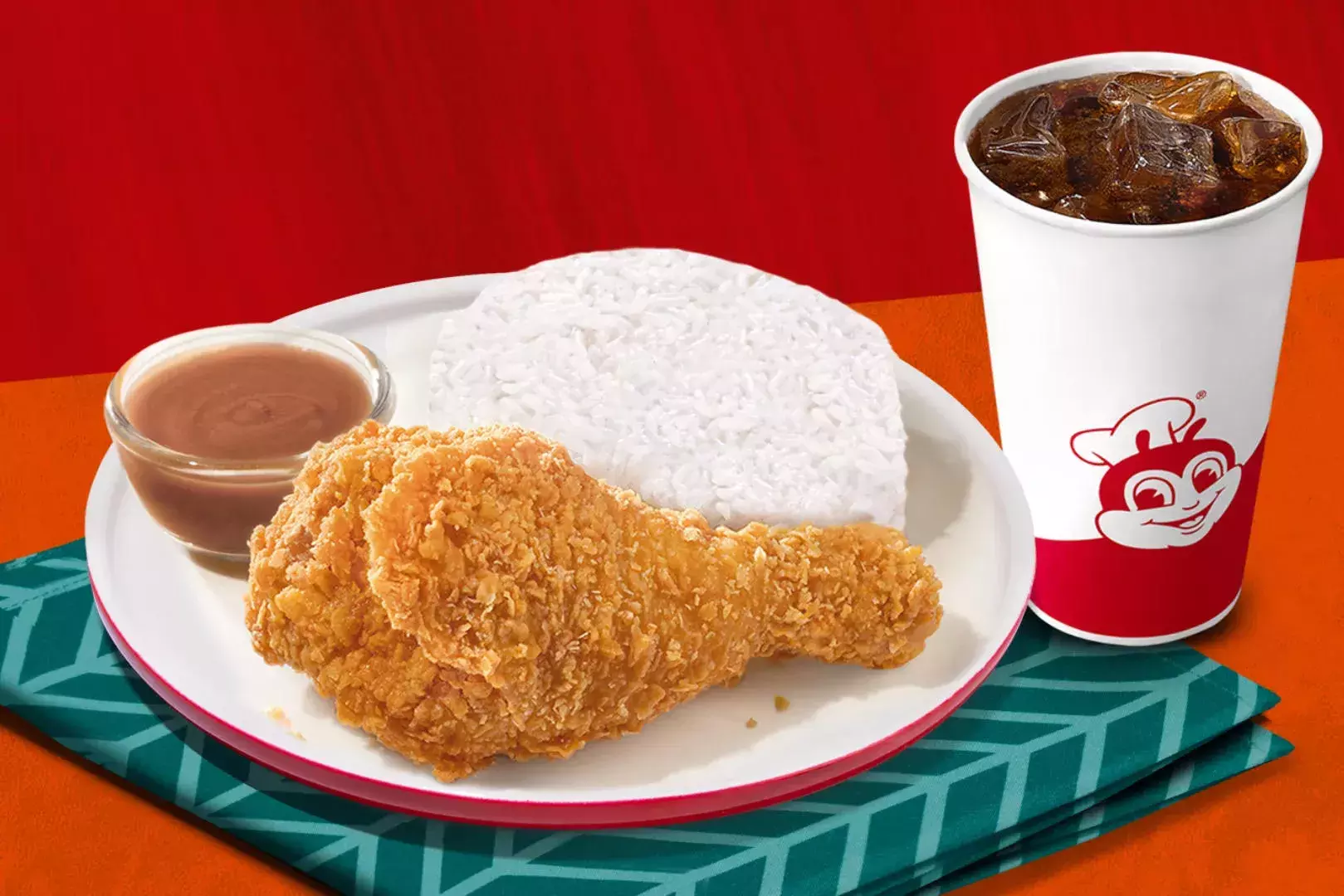 Affordable Sarap Savers meals