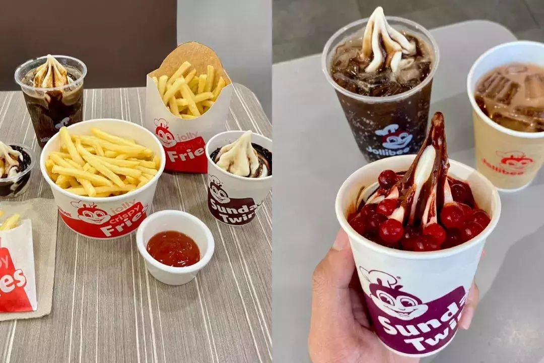 Jollibee launches refreshing and budget-friendly summer treats as heat intensifies
