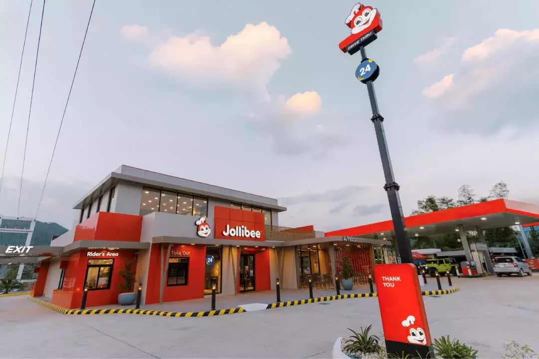 Jollibee open nationwide this Lenten break