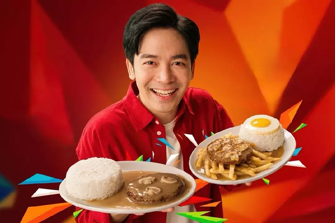 Jollibee levels up Burger Steak, introduces new Burger Steak Supreme