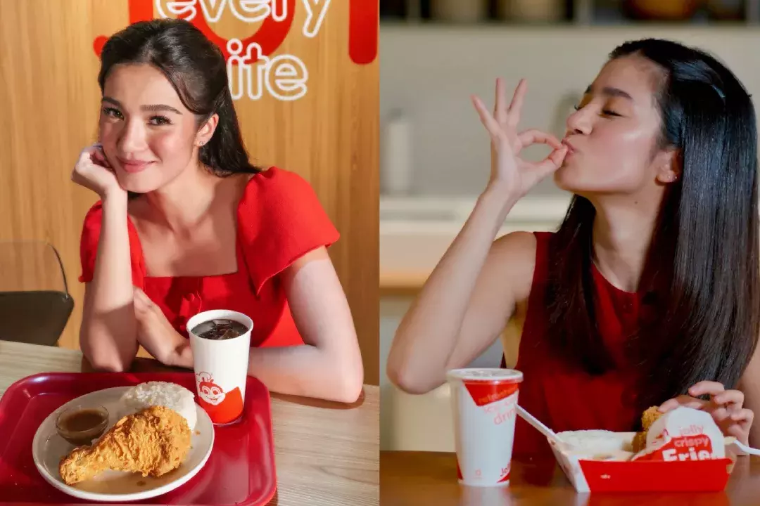 Jollibee puts the spotlight on Chickenjoy Sarap Savers