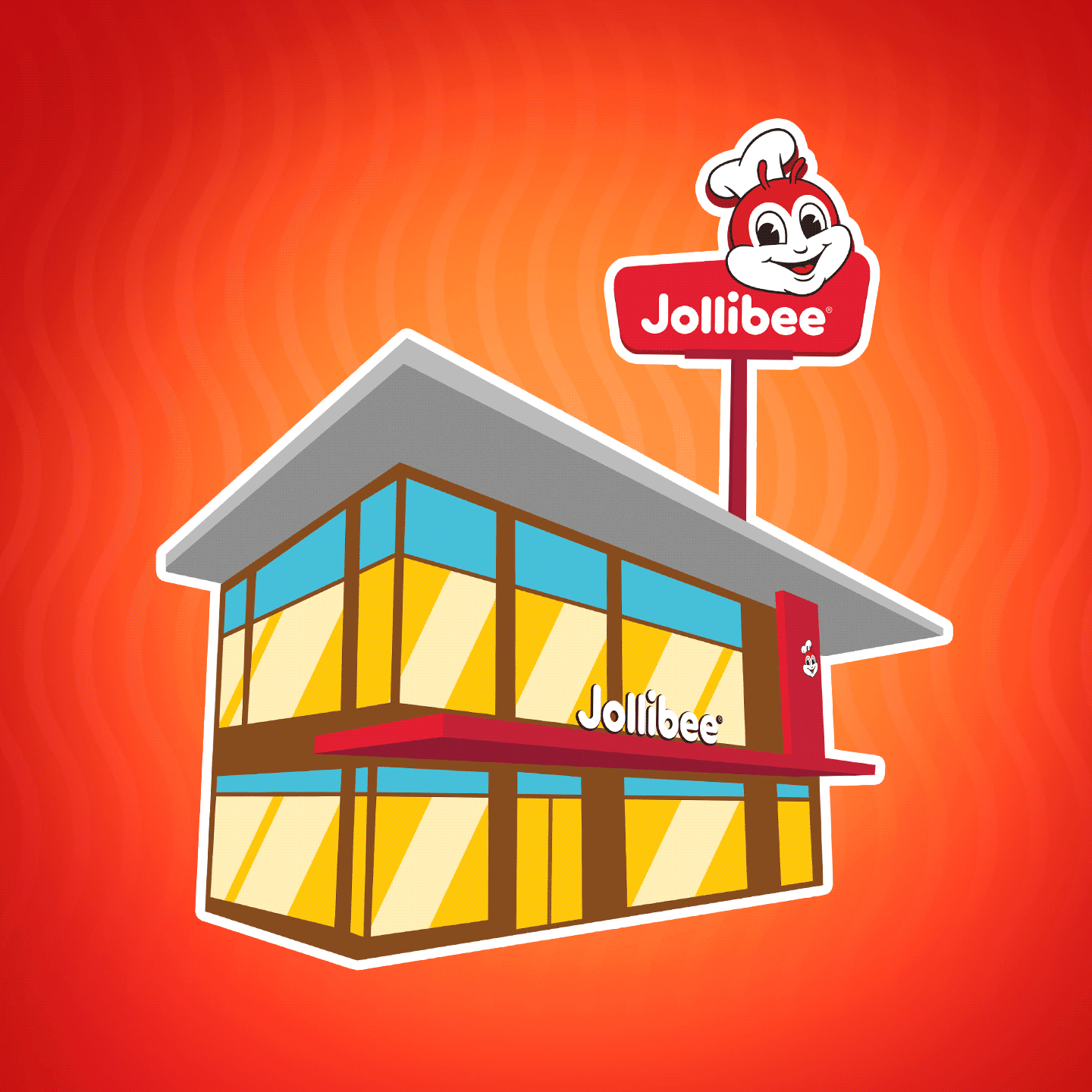 JOLLIBEE Antipolo Oliveros